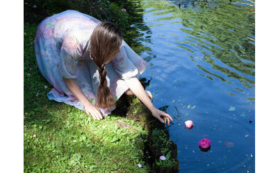 Immagine: Foto Piedi di Capra