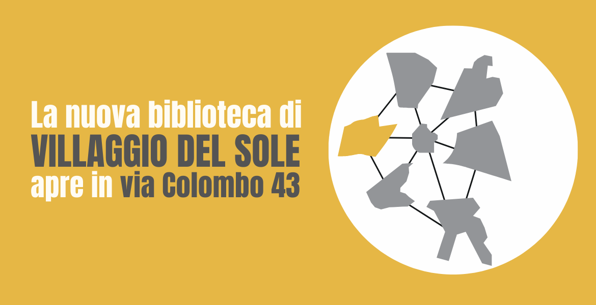 Immagine: Fra i rami Vsole