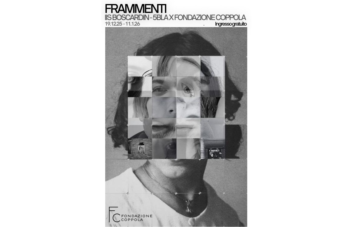 Immagine: Frammenti