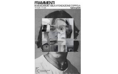 Immagine: Frammenti