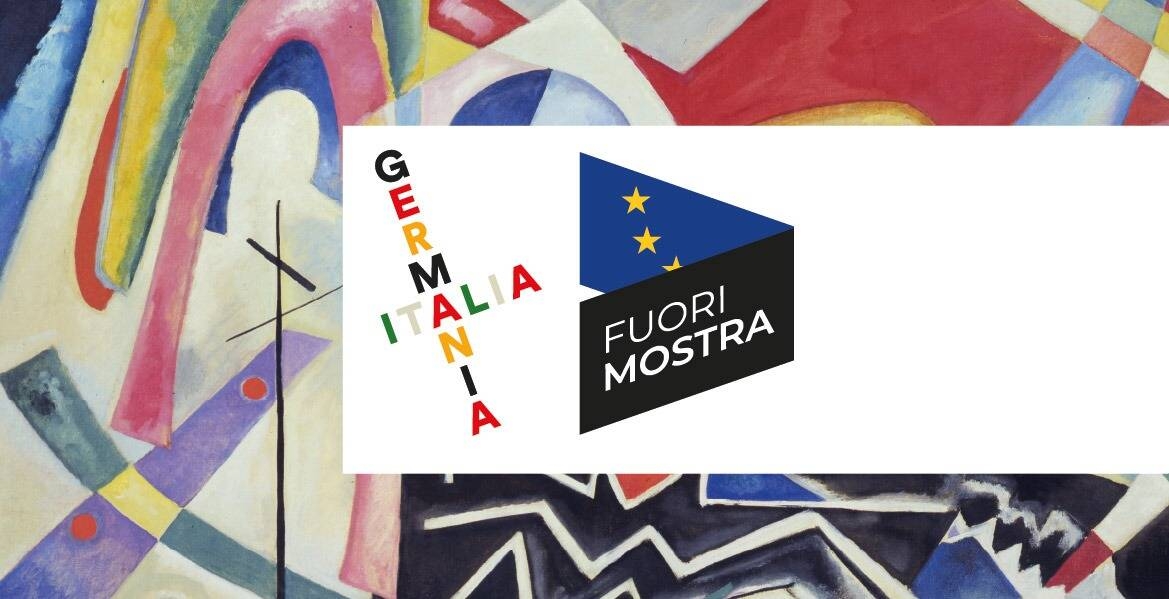 Immagine: fuorimostra Italia - Germania