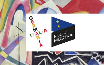 Immagine: fuorimostra Italia - Germania