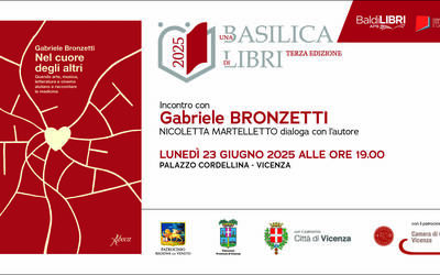 Immagine: Gabriele Bronzetti