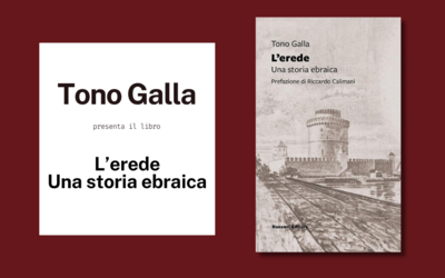 Immagine: Galla presentazione