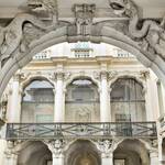 Gallerie d'Italia - Vicenza ingresso