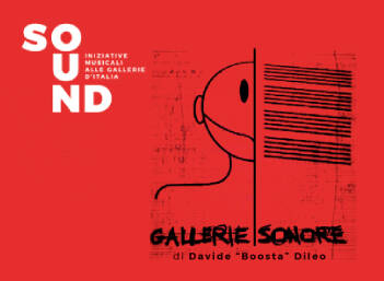 Gallerie sonore Boosta