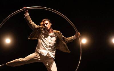 Immagine: Gelsomina Dreams_stagione202425