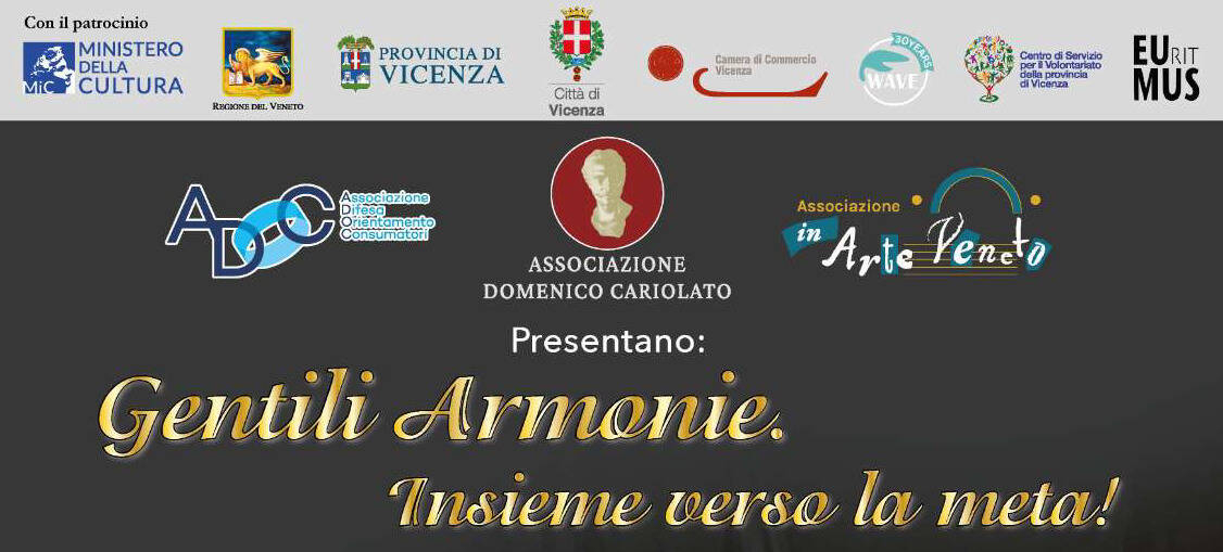 Immagine: Gentili armonie