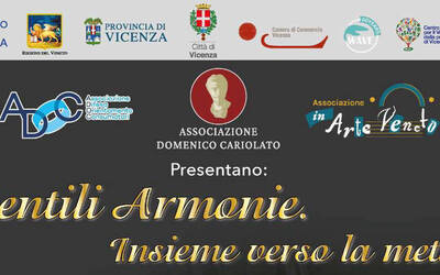 Immagine: Gentili armonie