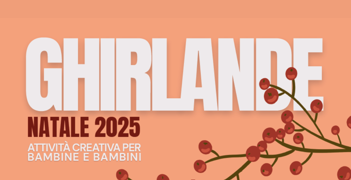 Immagine: Ghirlande