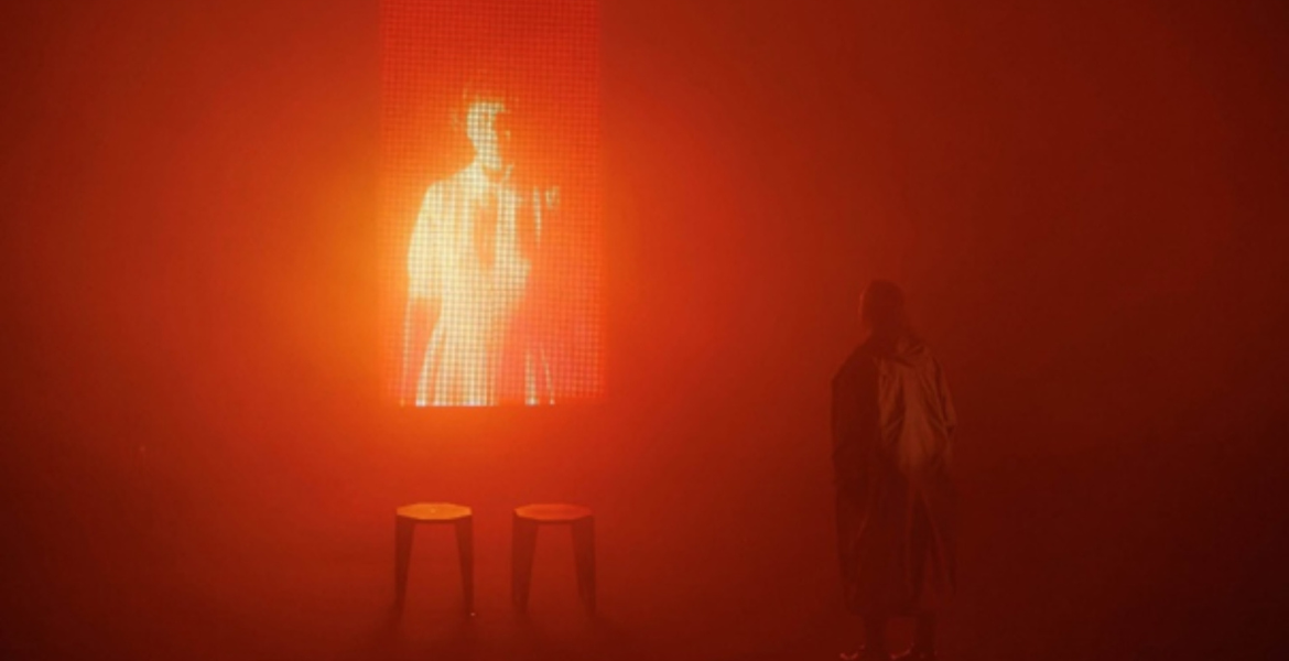 Immagine: Ghosts_Fanny-Alexander