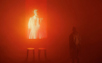 Immagine: Ghosts_Fanny-Alexander