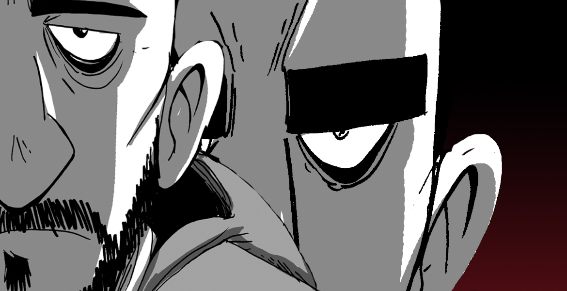 Immagine: Giancane + Zerocalcare