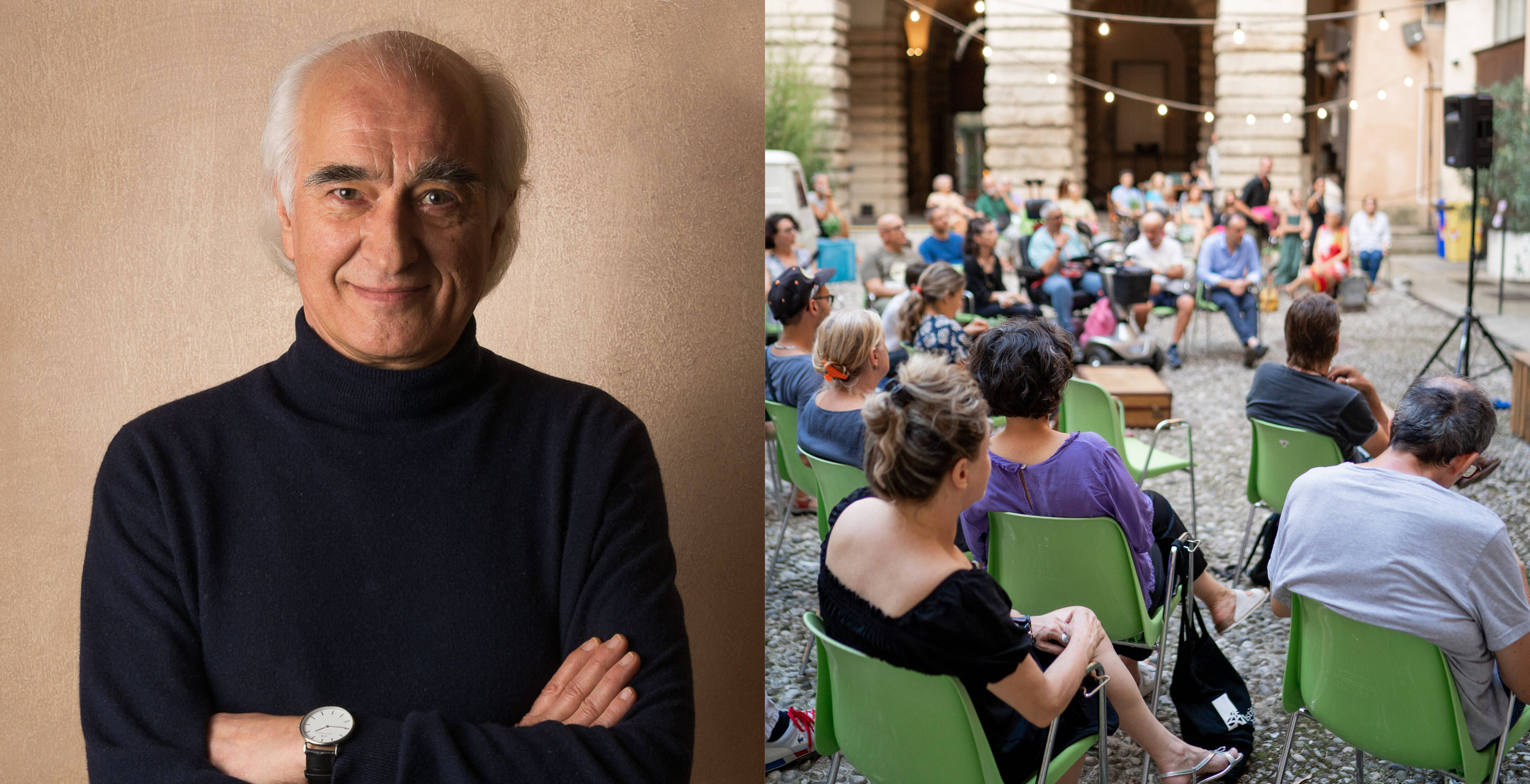 Immagine: Giorgio Bertan