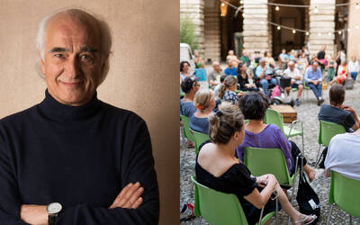 Immagine: Giorgio Bertan