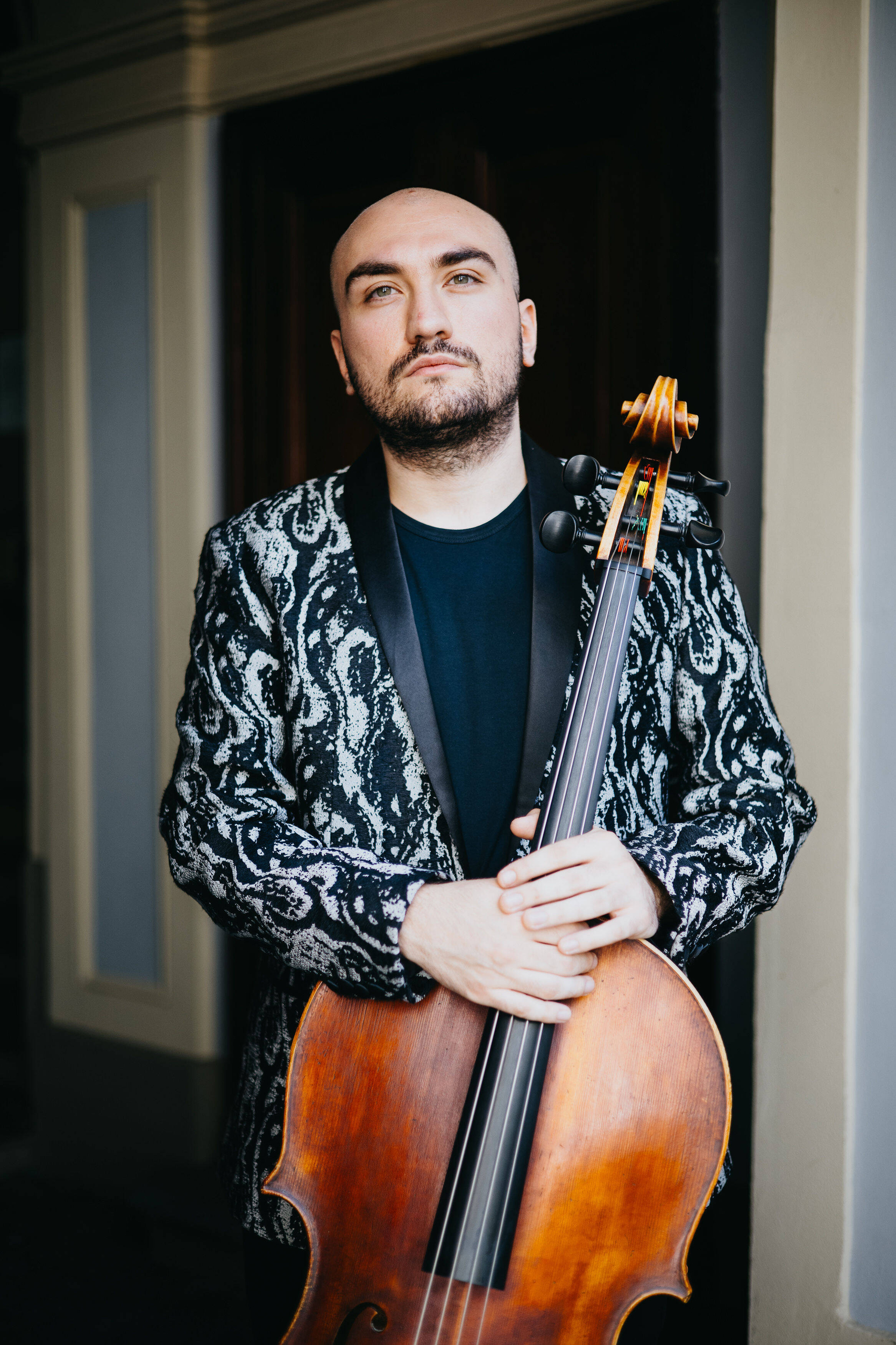 Immagine: Giorgio Lucchini