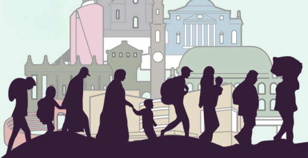 Immagine: Giornata del rifugiato