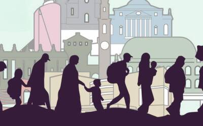 Immagine: Giornata del rifugiato