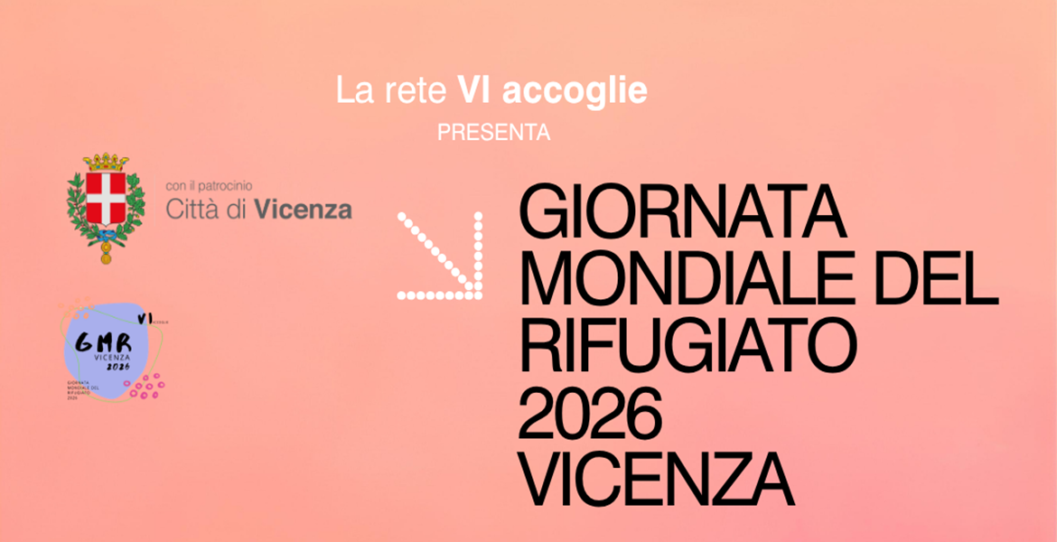 Locandina GMR 2026