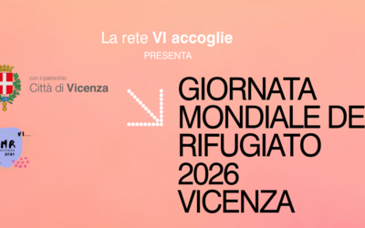 Locandina GMR 2026