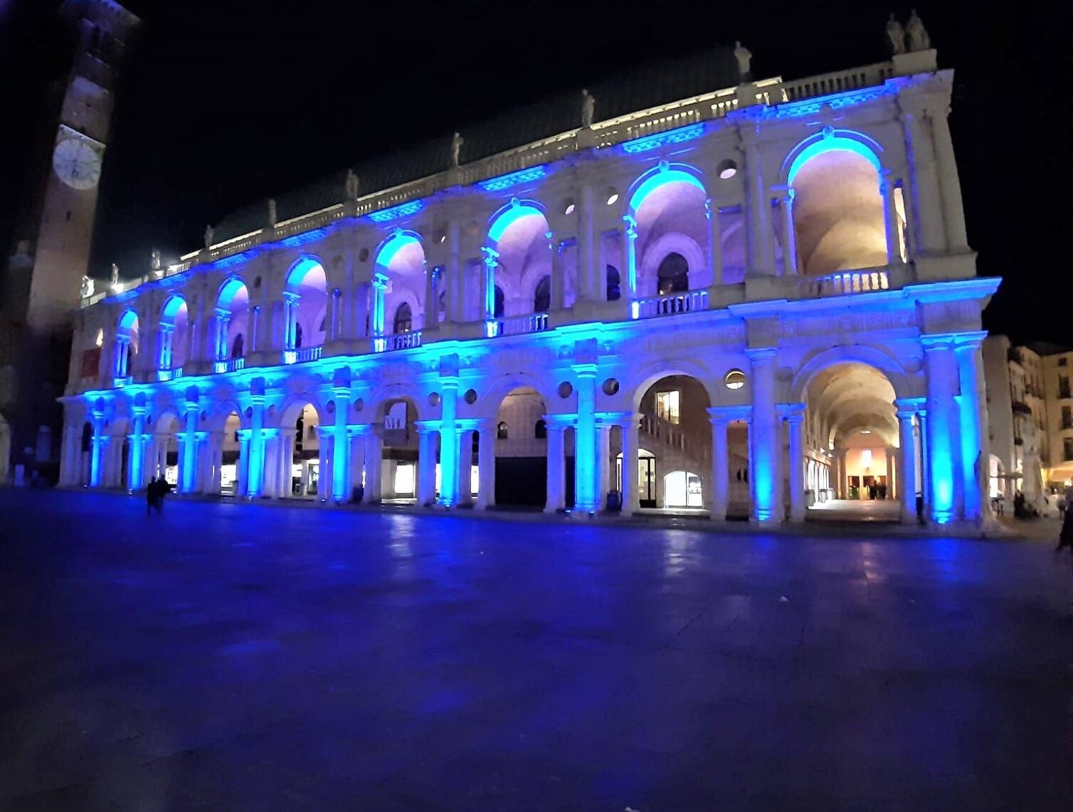 Immagine: Giornata Mondiale della Consapevolezza dell’Autismo