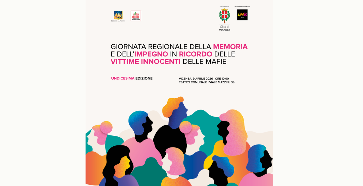 Immagine: Giornata ricordo vittime mafia