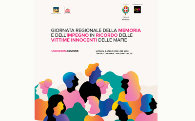 Immagine: Giornata ricordo vittime mafia