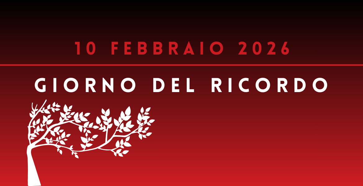 Immagine: Giorno del ricordo