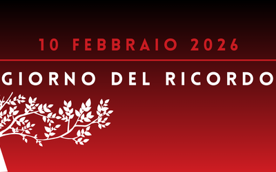 Immagine: Giorno del ricordo