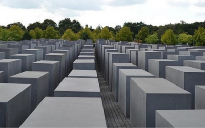 Immagine: Giorno della memoria 2025