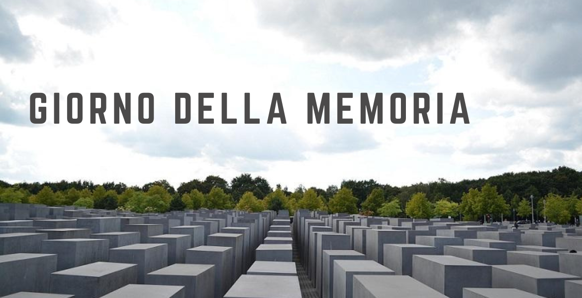 Immagine: Giorno della Memoria 2026