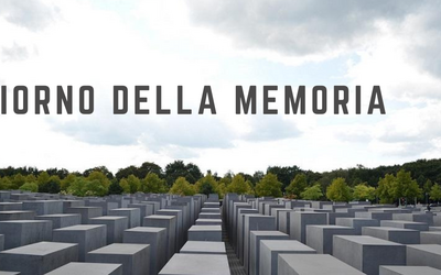 Immagine: Giorno della Memoria 2026