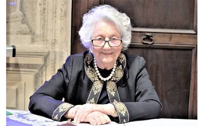 Immagine: Giovanna Dalla Pozzaa Peruffo