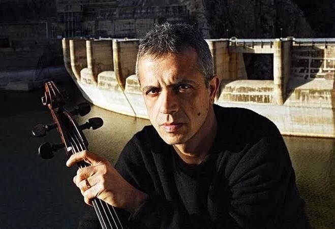 Immagine: Giovanni Sollima