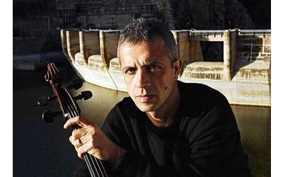 Immagine: Giovanni Sollima