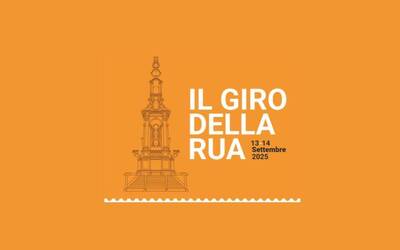 Immagine: Giro della Rua