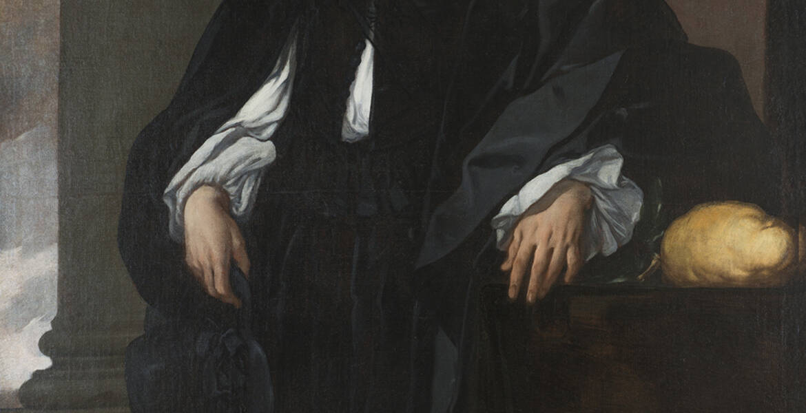 Immagine: Giulio carpioni particolare