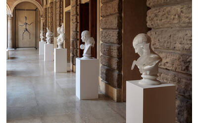 Immagine: Glasstress Vicenza: A Selection 