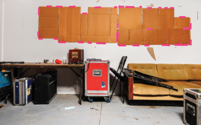 Immagine: Godspeed You! Black Emperor