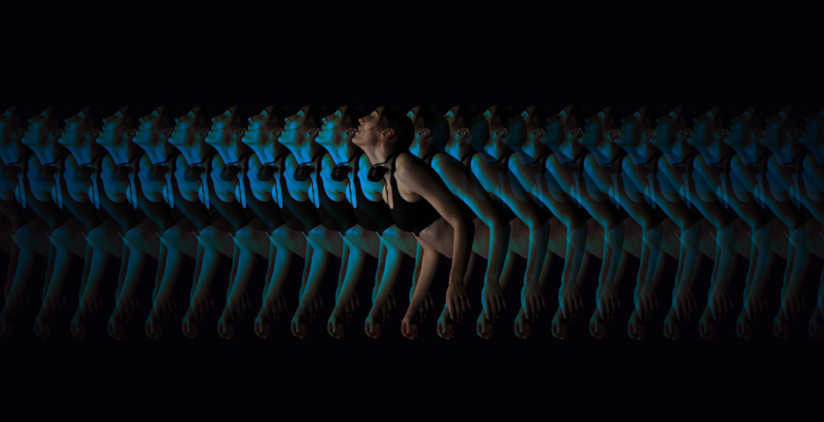 Immagine: Good Vibes Only (beta test) + (the great effort) studio