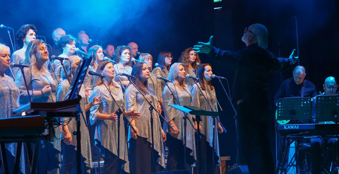 Immagine: Gospel in Vicenza 2026