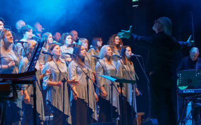 Immagine: Gospel in Vicenza 2026