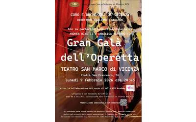 Immagine: GRAN GALA' DELL'OPERETTA