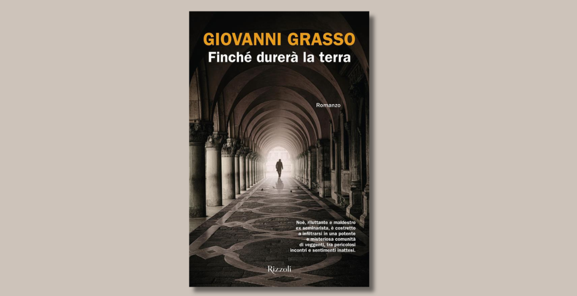 Immagine: Grasso presentazione