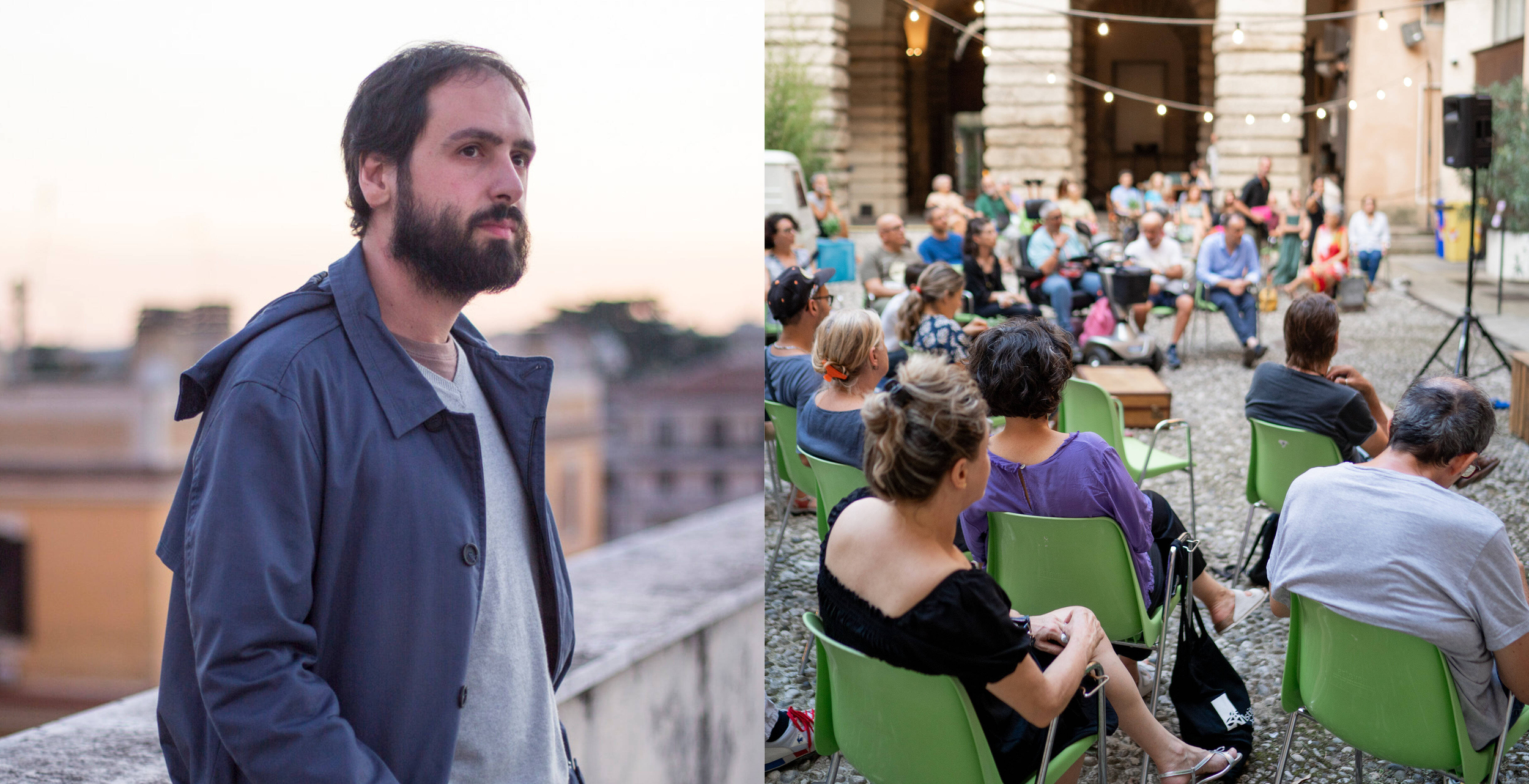 Immagine: Graziano Graziani