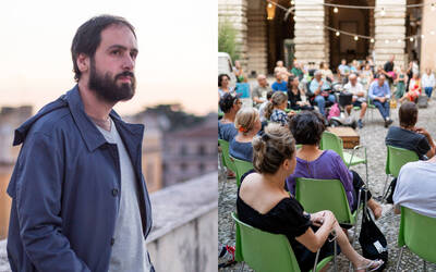 Immagine: Graziano Graziani