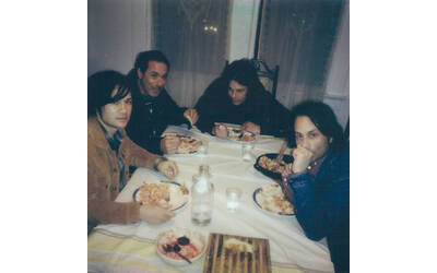 Immagine: Gringo Star live