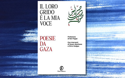 Immagine: Gruppo di lettura Gaza