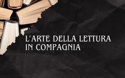 Immagine: Gruppo lettura adulti