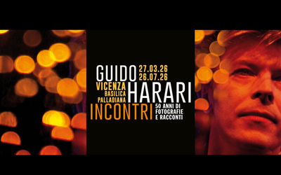 Immagine: guidi harari